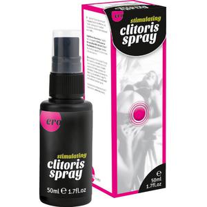 Спрей для женщин Cilitoris Spray stimulating