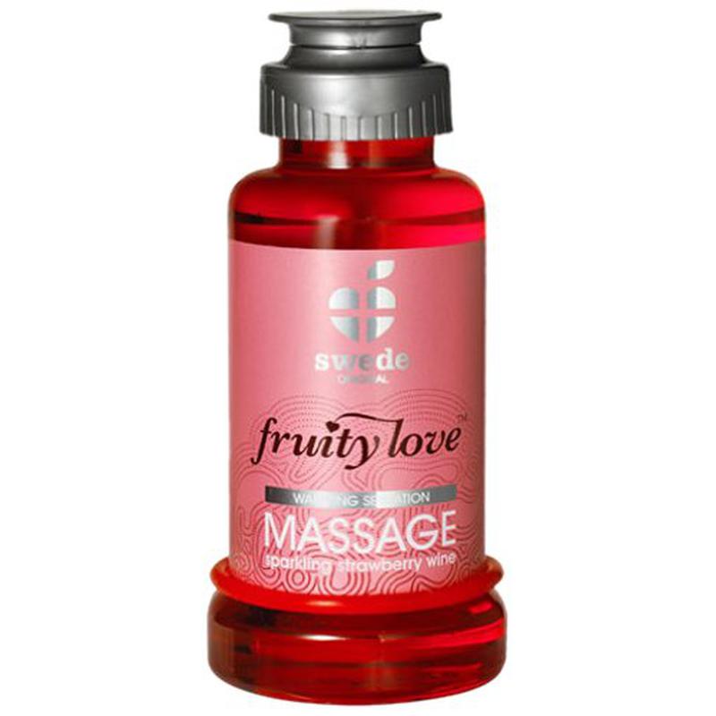 Love massage