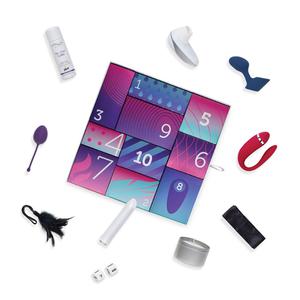 Набор Discover Gift Box WE-VIBE