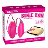 Виброяца Sole Egg