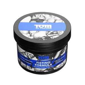 Крем для фистинга Tom of Finland Fisting Formula Desensitizing Cream - 240 мл.