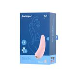 Satisfyer Curvy2+