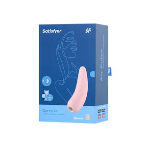 Satisfyer Curvy2+