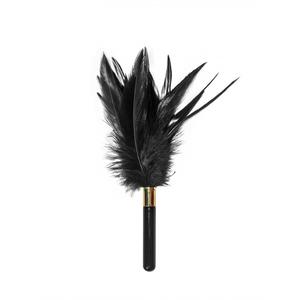 ТИКЛЕР BURLESQUE PLUME BLACK