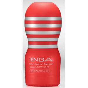 Мастурбатор TENGA Original Vacuum Cup