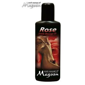 Массажное масло Rose Erotik 100 ml