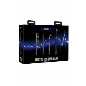 Набор многофункциональных устройств Electro Lightning Wand