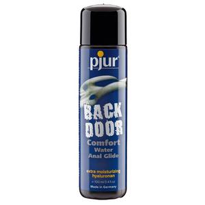 Анальный лубрикант pjur®back door  Comfort Water Anal Glide 100 ml