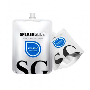 Смазка-увлажнитель SPLASHGLIDE Lubricant Classic 100 мл.