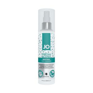 Чистящее средство для игрушек / JO Misting Toy Cleaner 4 oz - 120 мл.