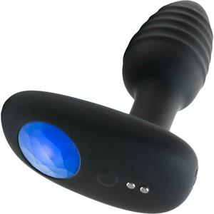 Вибратор интерактивный OhMiBod Lumen for Kiiroo