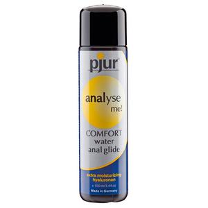 Анальный любр. Pjur @analyse me! Comfort Water 100 мл.