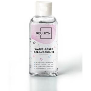 Гель «Reunion Water-based Lubricant»