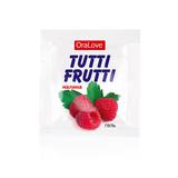 ГельT-Frutti Малина 4г