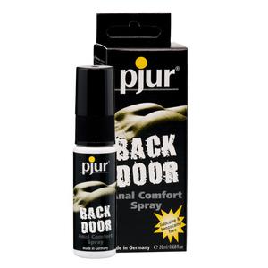 Расслабляющий анальный спрей pjur®back door  spray 20ml