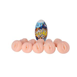 Мастурбатор Happy eggs в ассортименте