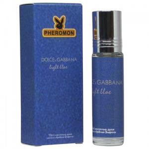 Dolce & Gabbana Light Blue Pour Homme 10ml