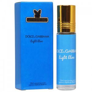 Dolce & Gabbana Light Blue Pour Femme 10ml