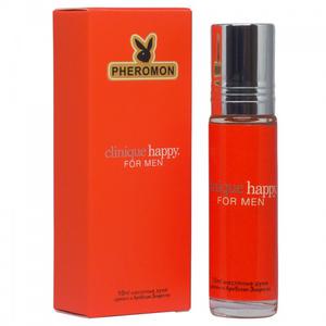 Clinique Happy For Man 10ml