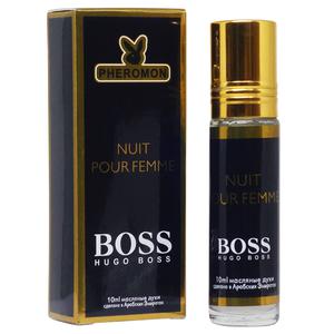 Hugo Boss Nuit Pour Femme 10ml