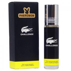 Lacoste Chellenge 10ml