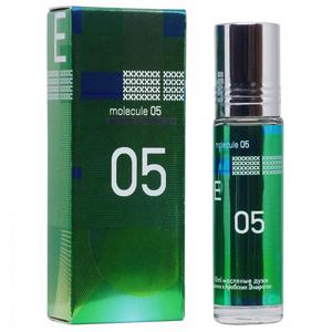 Феромон Escentric molecules Molecule 05 (зеленая) 10ml