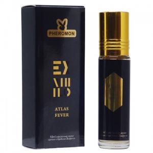 Ex nihilo Atlas Fever 10ml