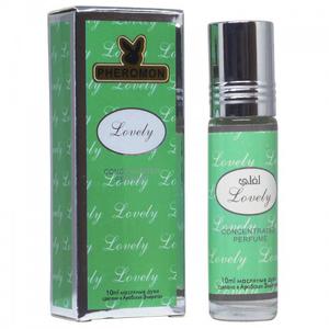 Al Rehab Lovely 10ml