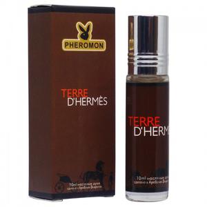 Hermes Terre D'Hermes 10ml