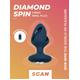 ПробкаDiamondSpin