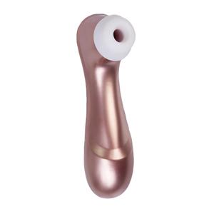 Стимулятор клитора Satisfyer PRO2