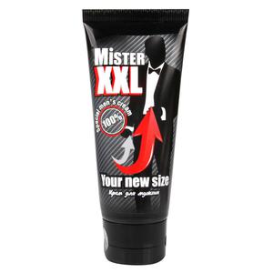 КРЕМ "MISTER XXL" для мужчин 50 г.