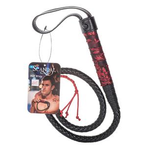 Кнут Scandal Bull Whip