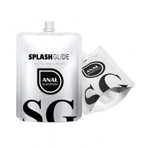 Анальный гель SPLASHGLIDE Anal Anesthetic 100 мл.