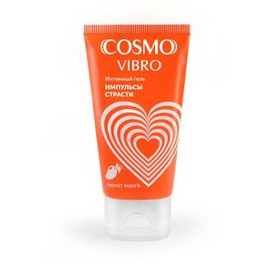 Гель COSMO VIBRO TROPIC для женщин 50 г