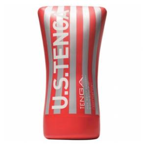 Мастурбатор Tenga Soft Tube