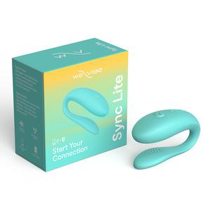 We-Vibe Sync Lite Aqua