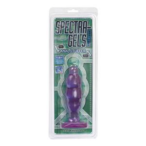 Анальная пробка Spectra Gels Anal Stuffer