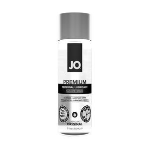 Нейтральный любрикант на силиконовой основе JO Personal Premium Lubricant, 2.5 oz (60 мл)