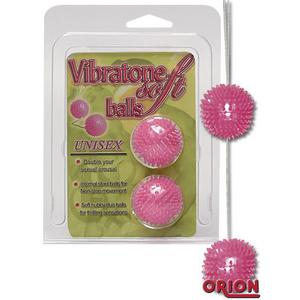 511030 Вагинальные шарики Orgasm Balls