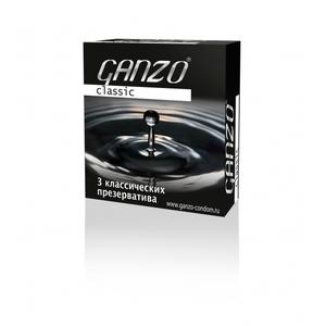 Презервативы GANZO Classic