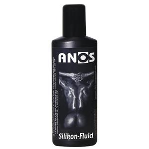 Смазка ANOS Silikon Fluid,100 ml