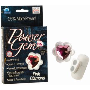 Стимулятор на трусики POWER GEM