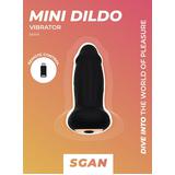 Вибратор Mini Dildo