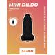 Вибратор Mini Dildo