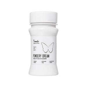 Пудра Eromantica «Powdery Dream»,манго и орхидеи, 40 г