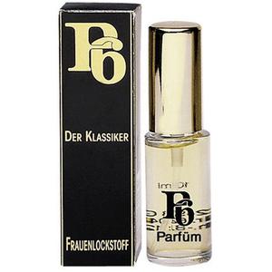 620416 Духи с феромонами P6 - Der Klassiker 10 ml