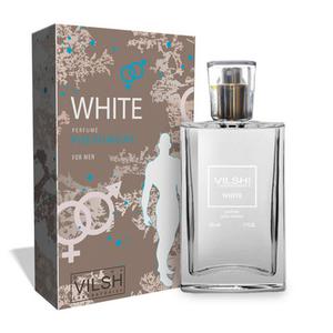 Духи мужские Dr.VILSH WHITE 50ml. (без запаха)