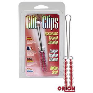 775860 Зажим Clit Clips