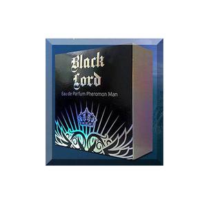 Парфюмерная вода ''Natural Instinct'' муж ''Black Lord'' 50 мл